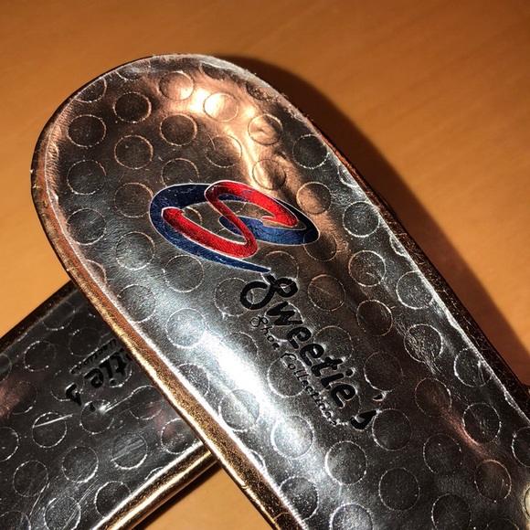 Sweetie’s Sandals Shoe Collections - Picture 4 of 5